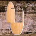 Surfboards from Surf Guru - The Baked Bean - Disrupt